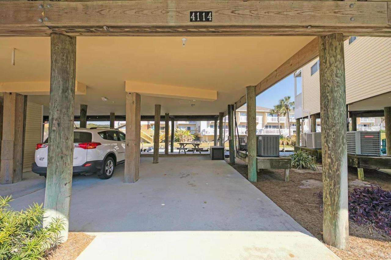 Sandpiper Cove 4114 Destin Exterior foto